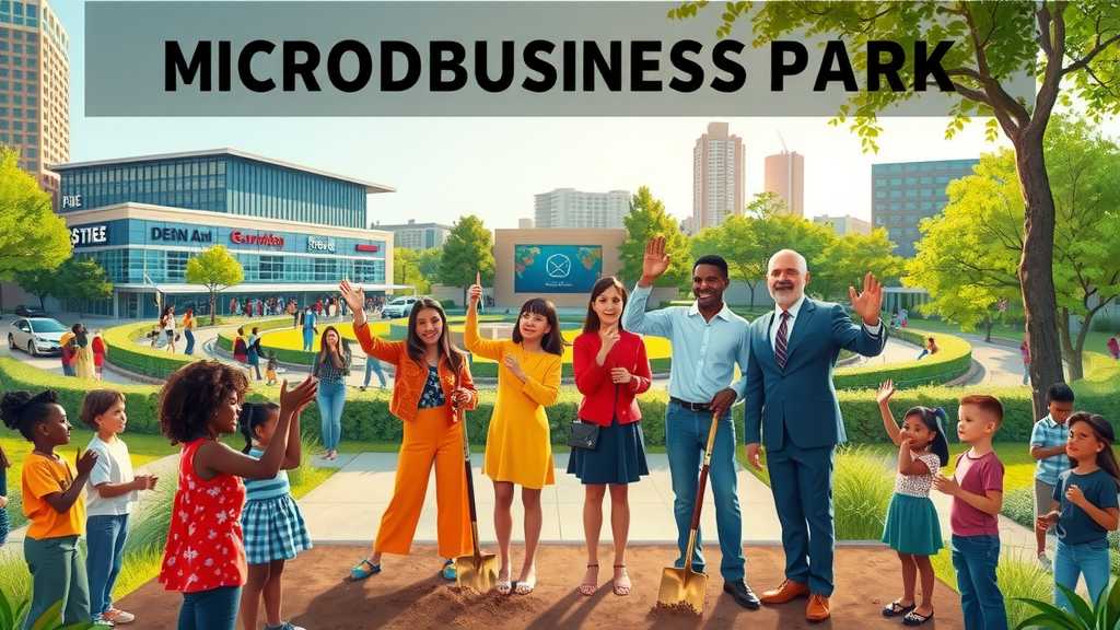 ceremonia-de-groundbreaking-para-el-parque-de-microempresas