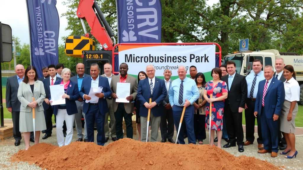 ceremonia-de-groundbreaking-para-microbusiness-park