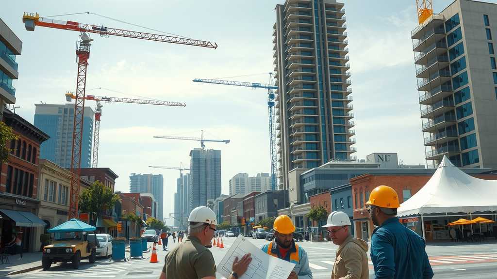 escena-de-construccion-en-area-urbana-revitalizada-con-gruas-y-trabajadores-activos