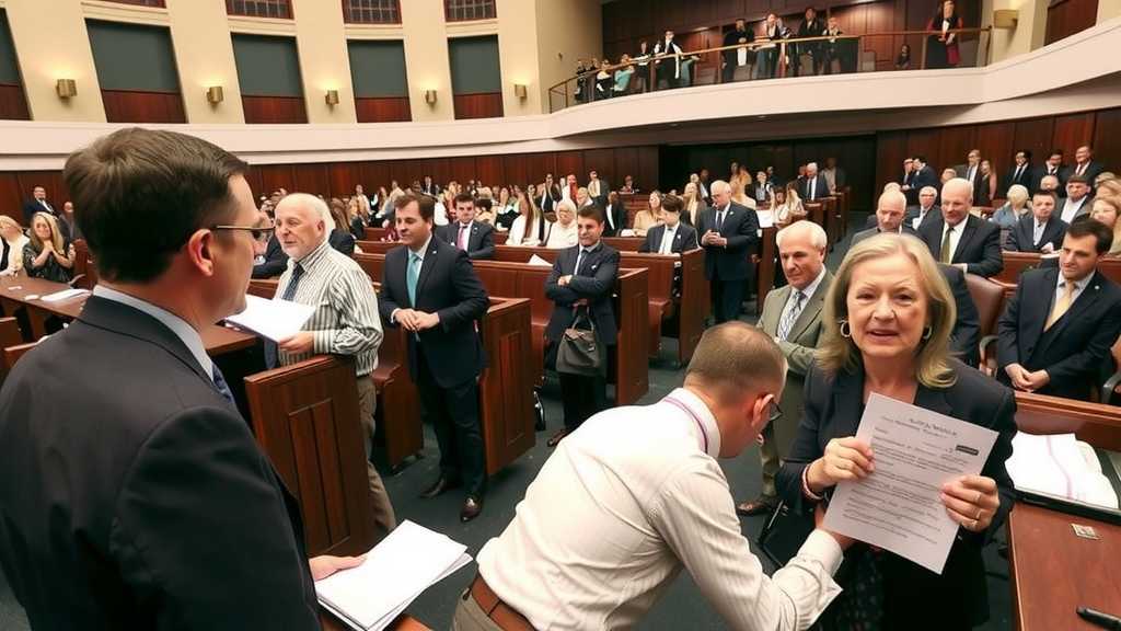 miembros-de-la-asamblea-en-una-conversacion-animada-dentro-del-edificio-legislativo