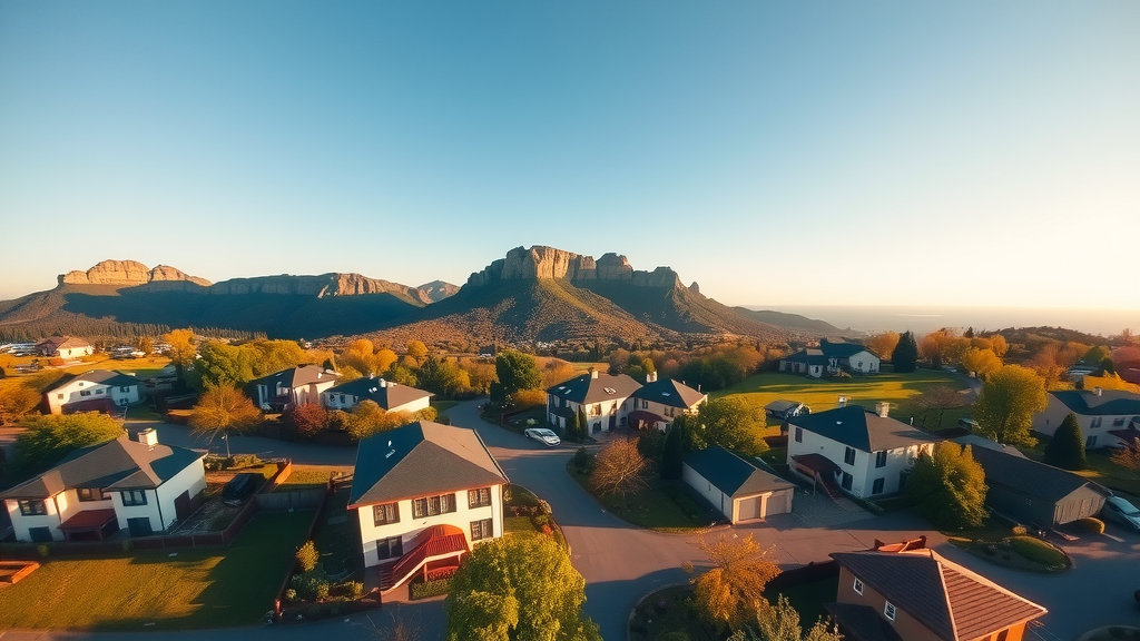 Luxury Community in Southern Highlands